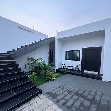 Ad Home โลเม ภายนอก รูปภาพ