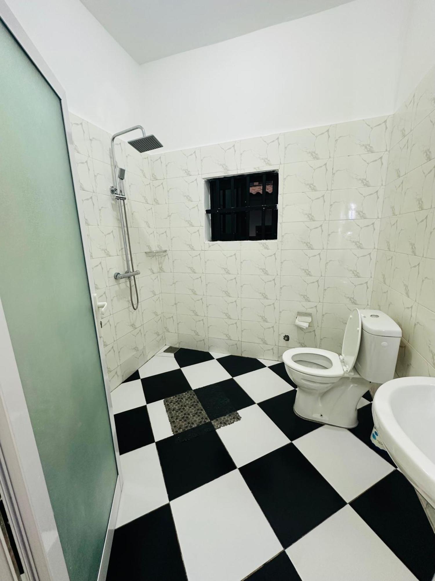 Ad Home โลเม ภายนอก รูปภาพ