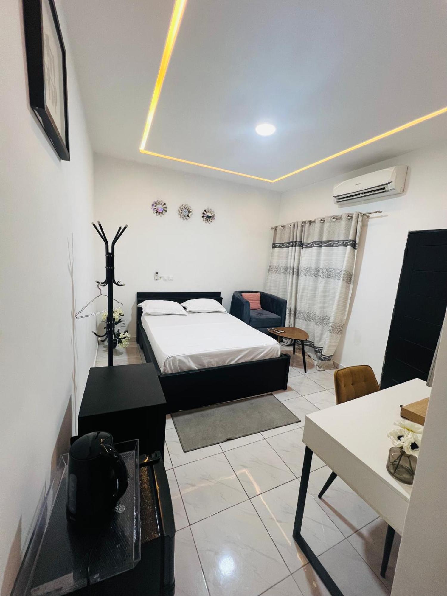Ad Home โลเม ภายนอก รูปภาพ