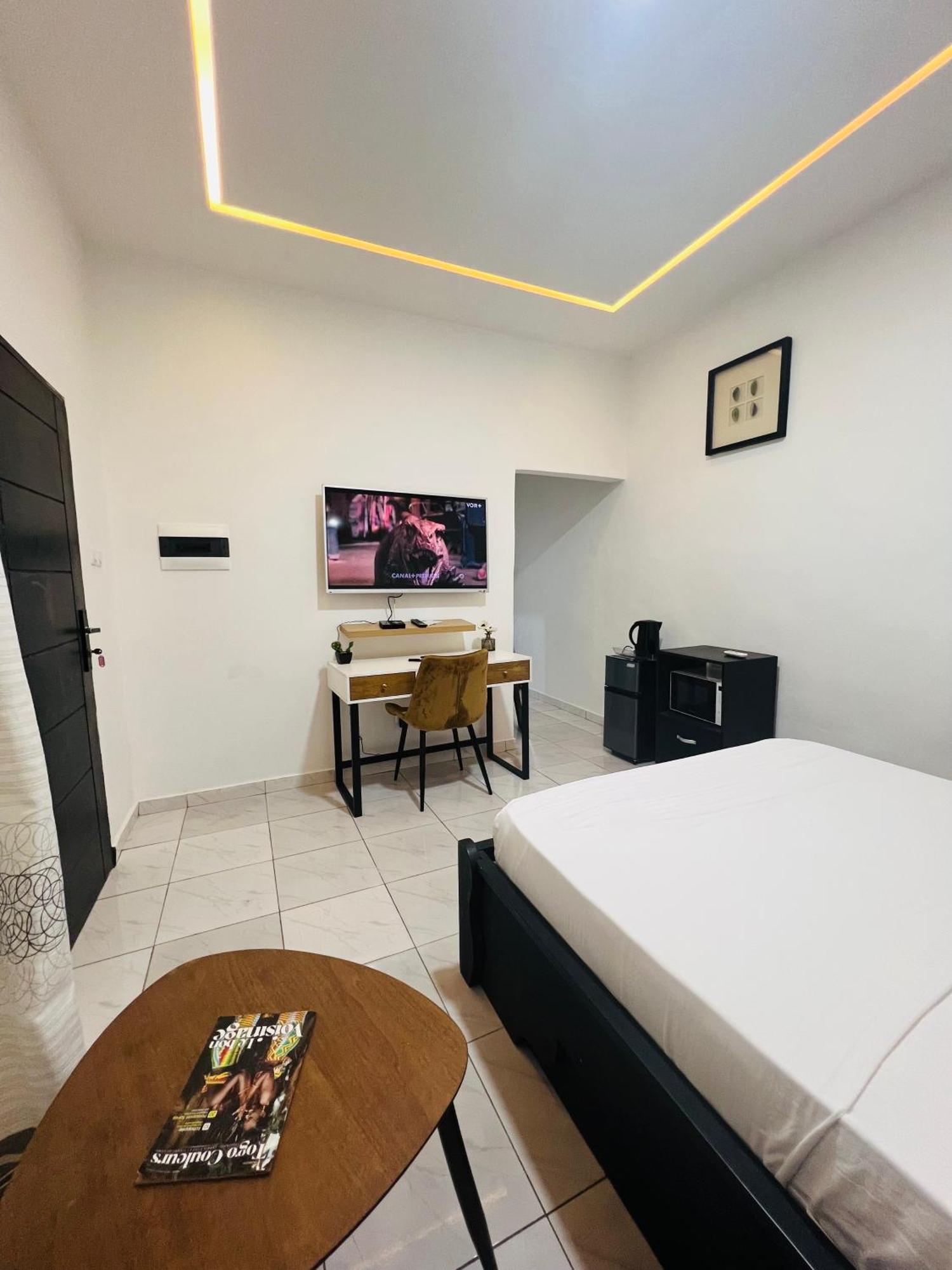 Ad Home โลเม ภายนอก รูปภาพ
