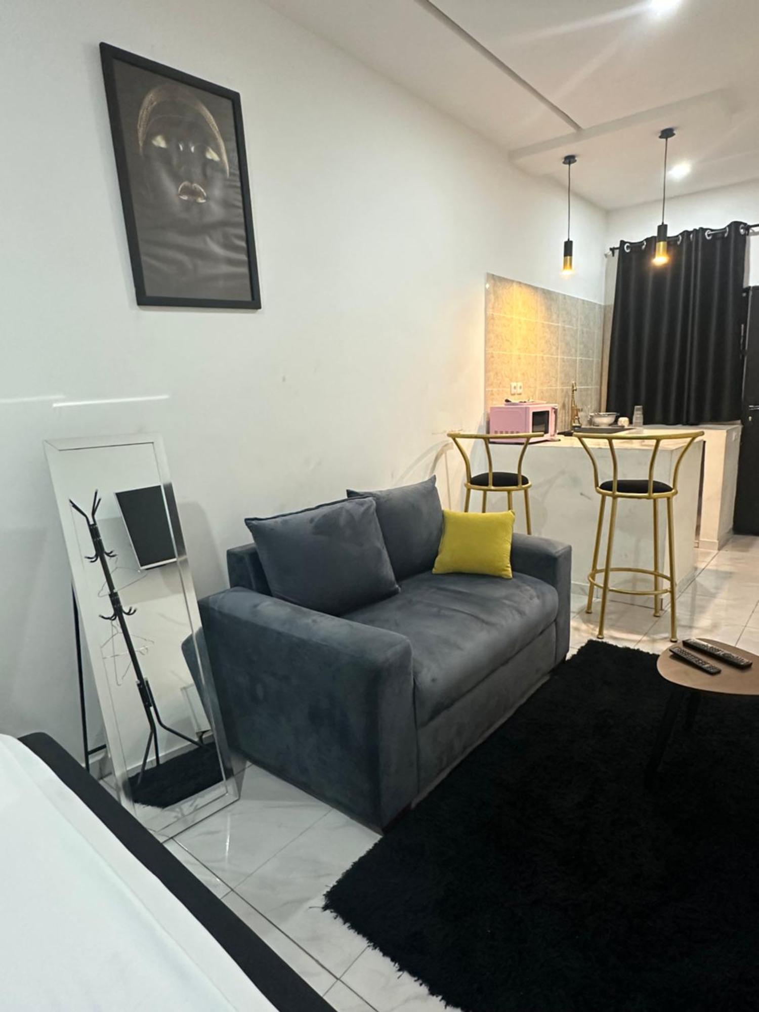 Ad Home โลเม ภายนอก รูปภาพ