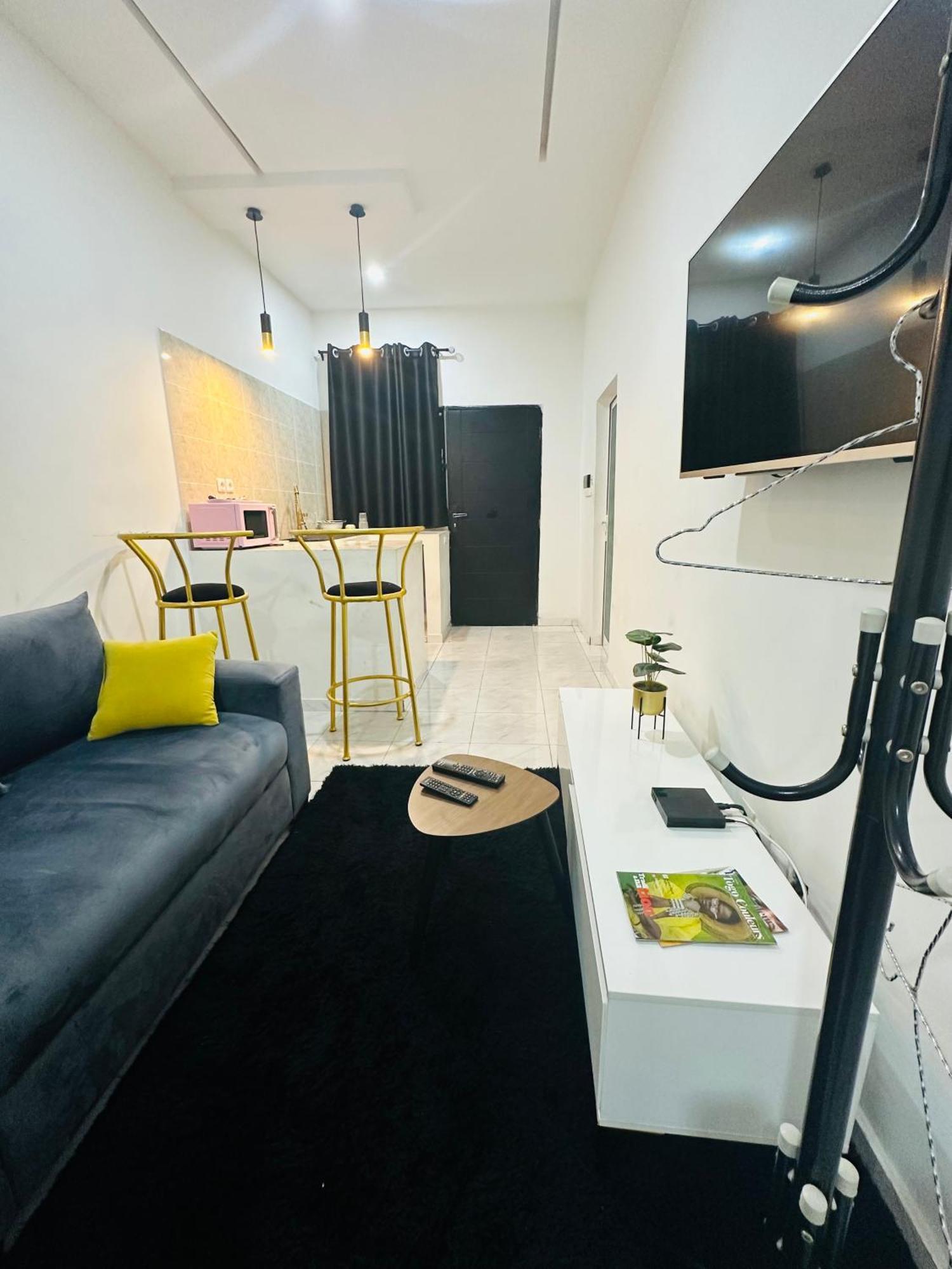 Ad Home โลเม ภายนอก รูปภาพ