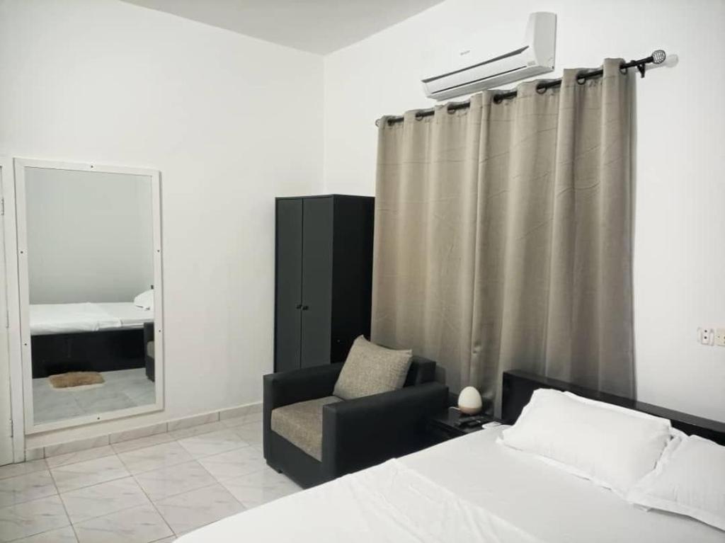 Ad Home โลเม ภายนอก รูปภาพ
