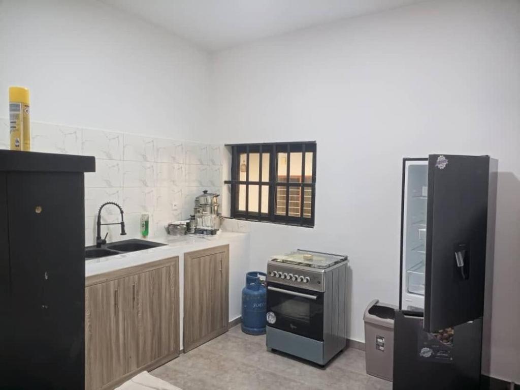 Ad Home โลเม ภายนอก รูปภาพ