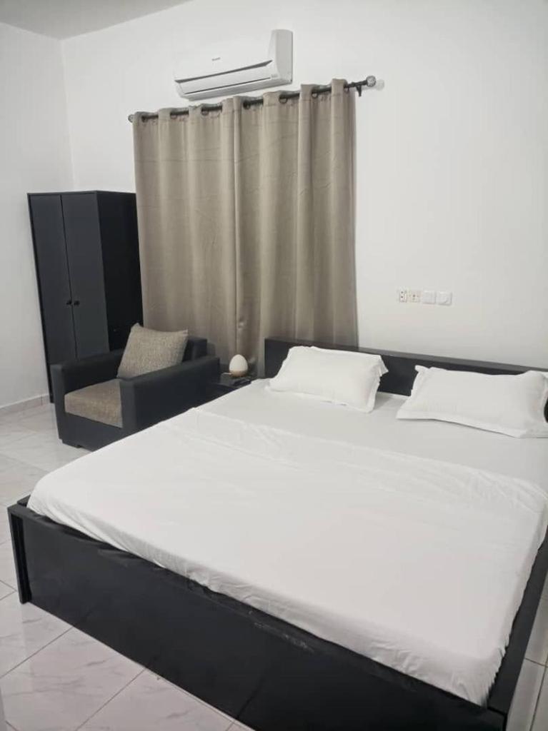 Ad Home โลเม ภายนอก รูปภาพ