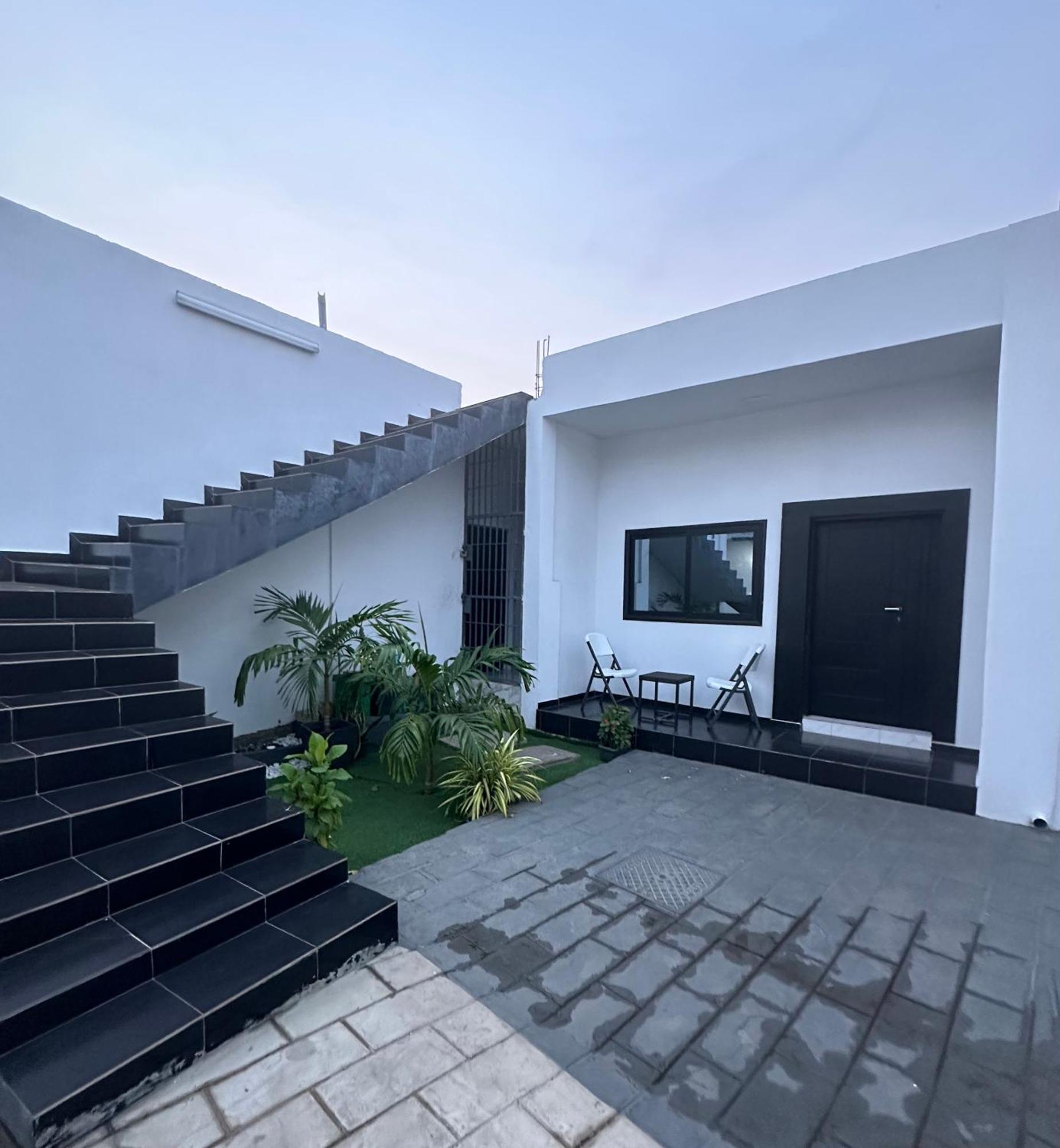 Ad Home โลเม ภายนอก รูปภาพ